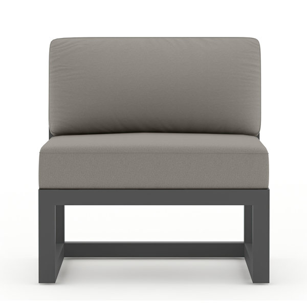 Harmonia Living Avion Outdoor Lounge Chair by Harmonia Living & Reviews Perigold